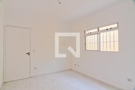 Sala de apartamento para alugar com 1 quarto, 35m² em Vila Baruel, São Paulo