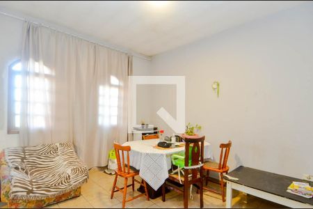 Sala de casa à venda com 3 quartos, 200m² em Parque Continental Ii, Guarulhos