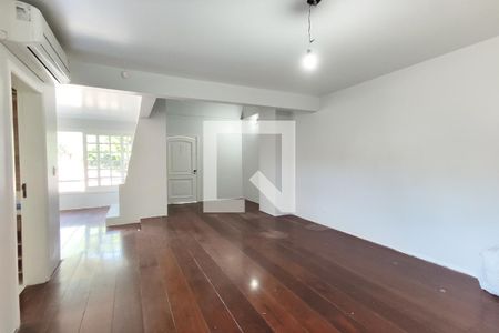 Sala 2 de casa para alugar com 3 quartos, 3m² em Campestre, São Leopoldo