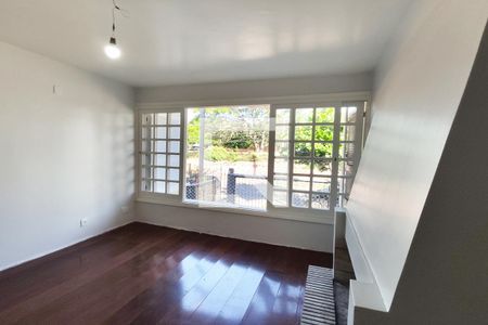 Sala 1 de casa para alugar com 3 quartos, 3m² em Campestre, São Leopoldo