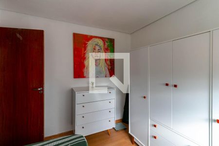 Quarto 1 de apartamento à venda com 2 quartos, 52m² em Santa Maria, Belo Horizonte