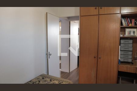 Quarto 2 de apartamento à venda com 2 quartos, 84m² em Vila Progresso, Campinas