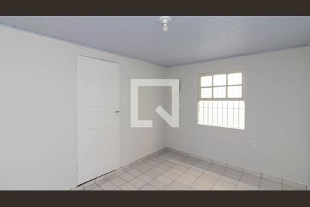 Quarto de casa para alugar com 1 quarto, 35m² em Vila Araguaia, São Paulo