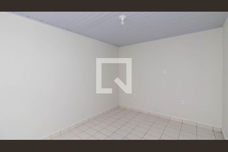 Quarto de casa para alugar com 1 quarto, 35m² em Vila Araguaia, São Paulo