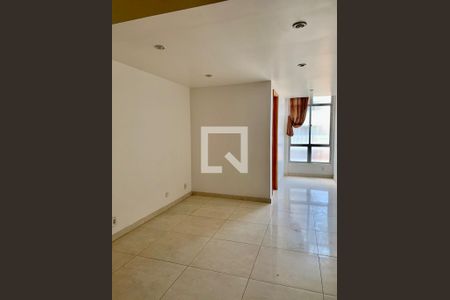 sala de apartamento para alugar com 2 quartos, 80m² em Rocha, Rio de Janeiro