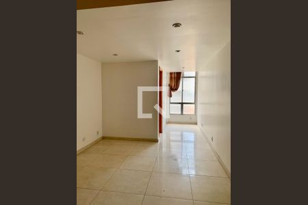 sala de apartamento para alugar com 2 quartos, 80m² em Rocha, Rio de Janeiro