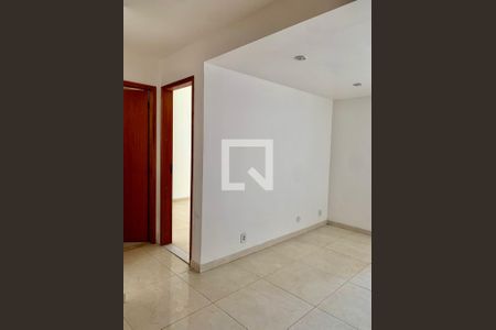 sala de apartamento para alugar com 2 quartos, 80m² em Rocha, Rio de Janeiro