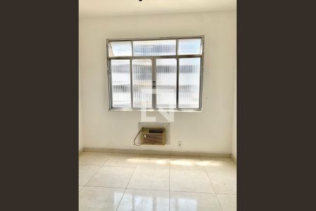 quarto 1 de apartamento para alugar com 2 quartos, 80m² em Rocha, Rio de Janeiro