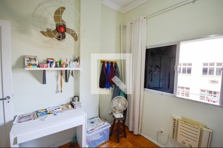 Quarto 1 de apartamento à venda com 2 quartos, 76m² em Tijuca, Rio de Janeiro