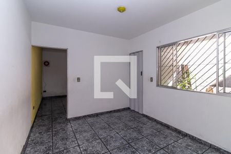 Sala de Jantar de casa à venda com 5 quartos, 202m² em Conjunto Habitacional Marechal Mascarenhas de Morais, São Paulo