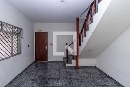 Casa à venda com 202m², 5 quartos e 3 vagasSala de Estar