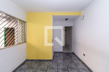Sala de Jantar de casa à venda com 5 quartos, 202m² em Conjunto Habitacional Marechal Mascarenhas de Morais, São Paulo