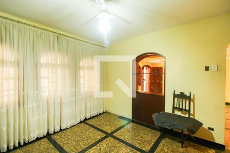 Sala de casa à venda com 4 quartos, 280m² em Vila Matilde, São Paulo