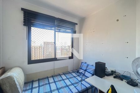 Quarto 1 de apartamento à venda com 2 quartos, 48m² em Vila Olímpia, São Paulo
