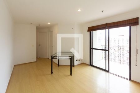 Apartamento para alugar com 48m², 2 quartos e 1 vagaSala