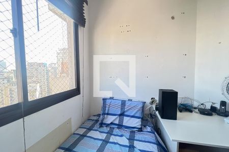 Quarto 1 de apartamento para alugar com 2 quartos, 48m² em Vila Olímpia, São Paulo