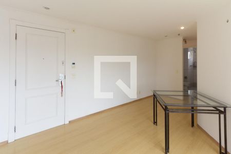 Apartamento para alugar com 48m², 2 quartos e 1 vagaSala