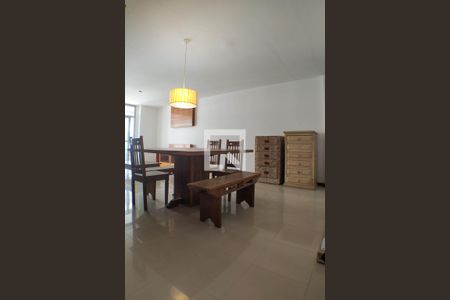 Sala de apartamento à venda com 4 quartos, 148m² em Icaraí, Niterói