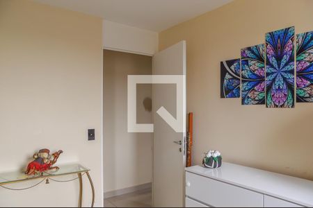 Quarto 1 de apartamento para alugar com 2 quartos, 50m² em Santa Terezinha, São Bernardo do Campo