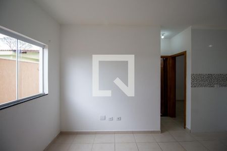 Sala de apartamento para alugar com 2 quartos, 47m² em Parada Xv de Novembro, São Paulo