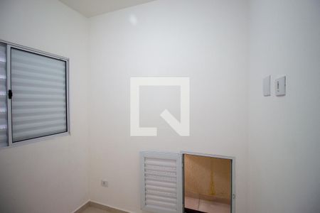 Quarto 1 de apartamento para alugar com 2 quartos, 47m² em Parada Xv de Novembro, São Paulo