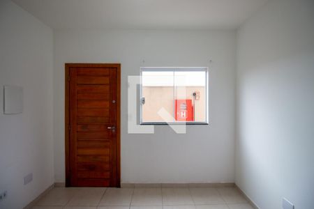 Sala de apartamento para alugar com 2 quartos, 47m² em Parada Xv de Novembro, São Paulo