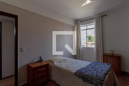 Quarto 1 de apartamento à venda com 2 quartos, 145m² em Lagoinha, Belo Horizonte