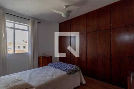 Quarto 1 de apartamento à venda com 2 quartos, 145m² em Lagoinha, Belo Horizonte
