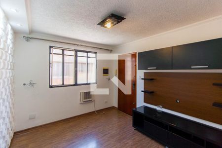 Sala de apartamento à venda com 2 quartos, 65m² em Vila Ema, São Paulo