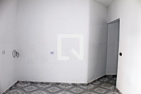 Sala de casa para alugar com 3 quartos, 125m² em Vila Jacuí, São Paulo