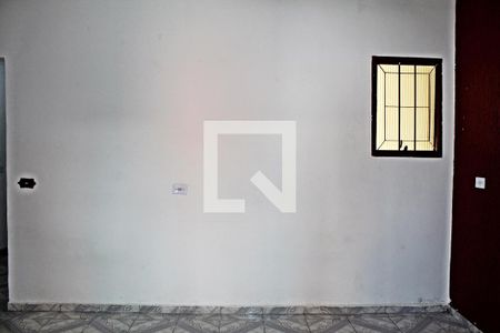 Sala de casa para alugar com 3 quartos, 125m² em Vila Jacuí, São Paulo