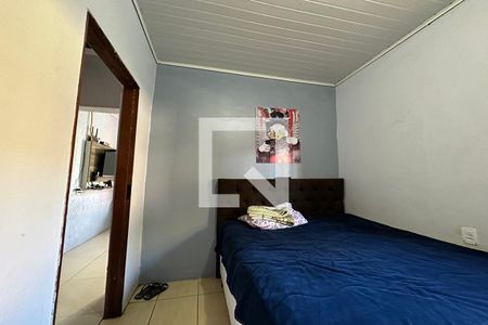 Quarto 2  de casa à venda com 4 quartos, 150m² em Campina, São Leopoldo