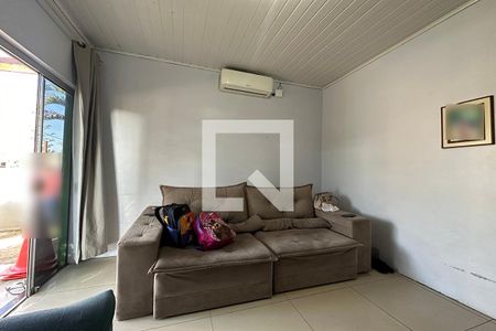 Sala de casa à venda com 4 quartos, 150m² em Campina, São Leopoldo