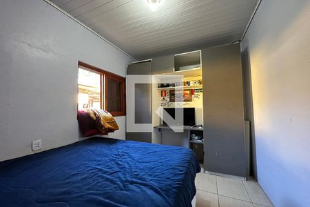 Quarto 2  de casa à venda com 4 quartos, 150m² em Campina, São Leopoldo
