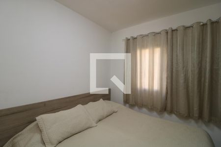 Suíte  de casa para alugar com 3 quartos, 130m² em Vila Formosa, São Paulo