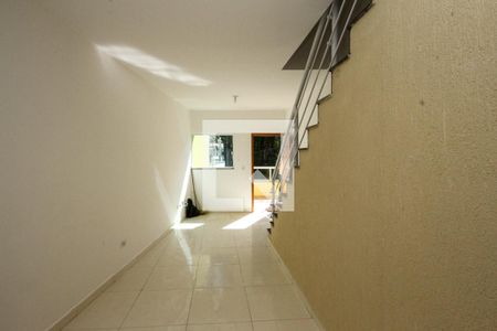 Sala de casa para alugar com 3 quartos, 130m² em Vila Formosa, São Paulo