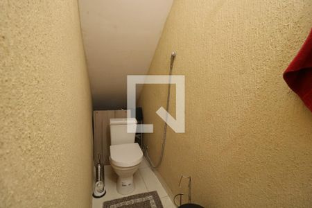 Lavabo de casa para alugar com 3 quartos, 130m² em Vila Formosa, São Paulo