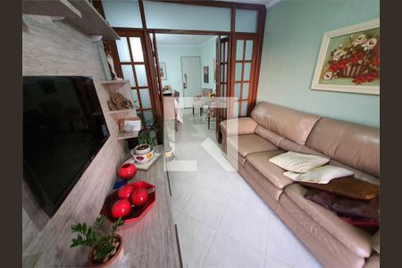 Apartamento à venda com 2 quartos, 62m² em Lauzane Paulista, São Paulo
