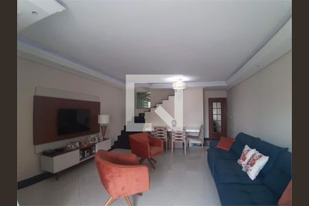 Casa à venda com 3 quartos, 130m² em Vila Constança, São Paulo