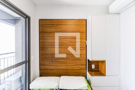 Studio de kitnet/studio para alugar com 1 quarto, 25m² em República, São Paulo