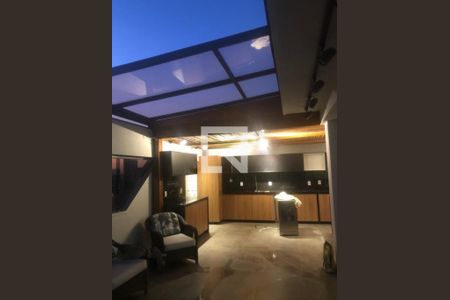 Apartamento à venda com 3 quartos, 203m² em Nova Campinas, Campinas