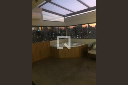 Apartamento à venda com 3 quartos, 203m² em Nova Campinas, Campinas