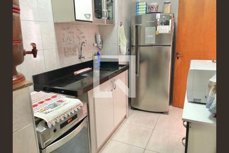 Apartamento à venda com 2 quartos, 76m² em Botafogo, Campinas