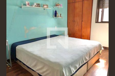 Apartamento à venda com 2 quartos, 76m² em Botafogo, Campinas