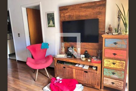 Apartamento à venda com 2 quartos, 76m² em Botafogo, Campinas