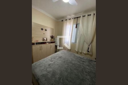 Apartamento à venda com 3 quartos, 64m² em Vila Leonina, São Bernardo do Campo