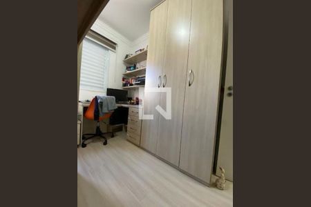 Apartamento à venda com 3 quartos, 64m² em Vila Leonina, São Bernardo do Campo