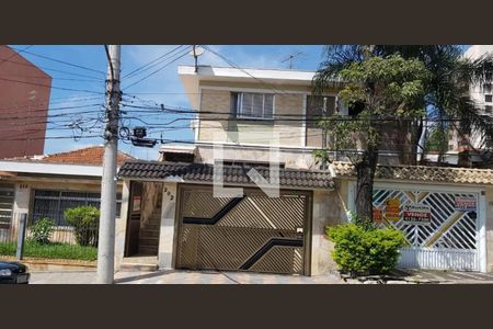 Casa à venda com 3 quartos, 420m² em Anchieta, São Bernardo do Campo