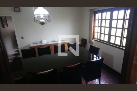 Casa à venda com 3 quartos, 420m² em Anchieta, São Bernardo do Campo