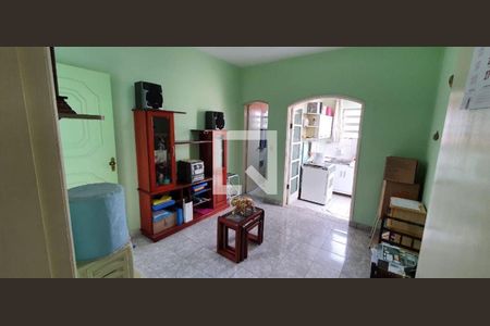 Casa à venda com 3 quartos, 181m² em Vila Planalto, São Bernardo do Campo